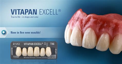 vitapan|VITAPAN EXCELL® Perfect shape